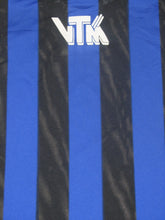 Load image into Gallery viewer, Club Brugge 1996-97 Home shirt L/S 164