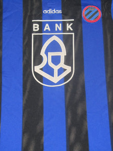 Club Brugge 1996-97 Home shirt L/S 164