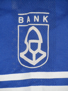 Club Brugge 1996-97 Home shirt L/S 164