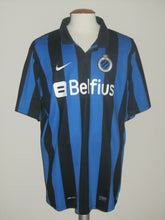 Load image into Gallery viewer, Club Brugge 2013-14 Home shirt XXL *mint*