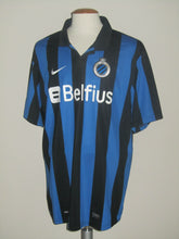 Load image into Gallery viewer, Club Brugge 2013-14 Home shirt XXL *mint*