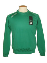 Load image into Gallery viewer, Cercle Brugge 2015-16 Sweatshirt M