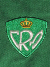 Load image into Gallery viewer, KRC Mechelen 2011-12 Home shirt MATCH ISSUE/WORN #4
