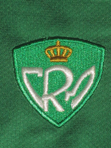 KRC Mechelen 2011-12 Home shirt MATCH ISSUE/WORN #4