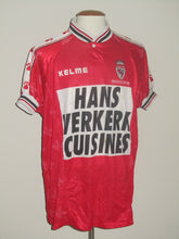 Load image into Gallery viewer, Royal Excel Mouscron 1997-99 Home shirt XL