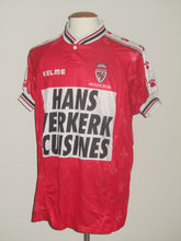 Load image into Gallery viewer, Royal Excel Mouscron 1997-99 Home shirt XL