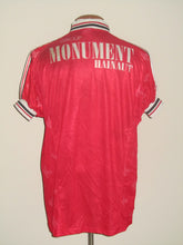 Load image into Gallery viewer, Royal Excel Mouscron 1997-99 Home shirt XL