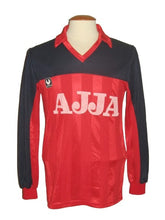 Load image into Gallery viewer, RFC Liège 1985-87 Home shirt