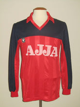 Load image into Gallery viewer, RFC Liège 1985-87 Home shirt