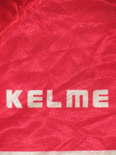 Load image into Gallery viewer, Royal Excel Mouscron 1997-99 Home shirt XL