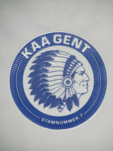 Load image into Gallery viewer, KAA Gent 2022-23 Away shirt MATCH ISSUE #36 Ahmed Abdullahi