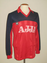 Load image into Gallery viewer, RFC Liège 1985-87 Home shirt