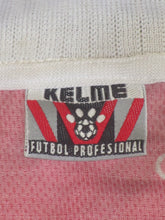 Load image into Gallery viewer, Royal Excel Mouscron 1997-99 Home shirt XL