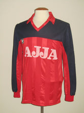 Load image into Gallery viewer, RFC Liège 1985-87 Home shirt