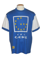 Load image into Gallery viewer, KRC Genk 1997-00 Fan shirt L