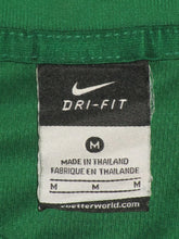 Load image into Gallery viewer, KRC Mechelen 2013-14 Home shirt MATCH ISSUE/WORN #15