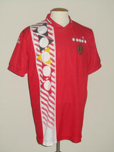 Load image into Gallery viewer, Rode Duivels 1994-95 Training shirt XL