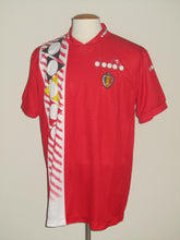 Load image into Gallery viewer, Rode Duivels 1994-95 Training shirt XL