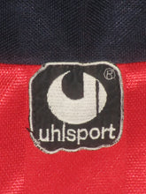 Load image into Gallery viewer, RFC Liège 1985-87 Home shirt