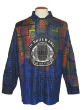 Load image into Gallery viewer, KVC Westerlo 1995-97 Keeper shirt MATCH ISSUE/WORN #1