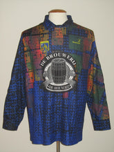 Load image into Gallery viewer, KVC Westerlo 1995-97 Keeper shirt MATCH ISSUE/WORN #1