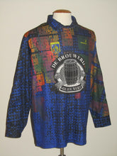 Load image into Gallery viewer, KVC Westerlo 1995-97 Keeper shirt MATCH ISSUE/WORN #1