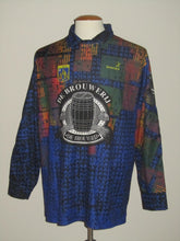 Load image into Gallery viewer, KVC Westerlo 1995-97 Keeper shirt MATCH ISSUE/WORN #1