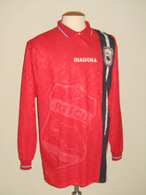 Load image into Gallery viewer, Royal Tilleur FC De Liège 1997-98 Home shirt L/S XL *mint*