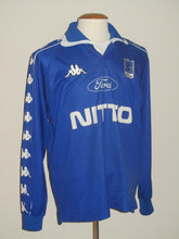 Load image into Gallery viewer, KRC Genk 1999-01 Home shirt L/S L *small damage*