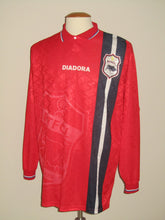 Load image into Gallery viewer, Royal Tilleur FC De Liège 1997-98 Home shirt L/S XL *mint*