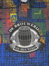 Load image into Gallery viewer, KVC Westerlo 1995-97 Keeper shirt MATCH ISSUE/WORN #1