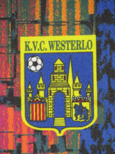 Load image into Gallery viewer, KVC Westerlo 1995-97 Keeper shirt MATCH ISSUE/WORN #1