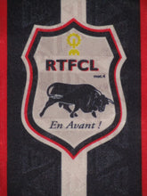 Load image into Gallery viewer, Royal Tilleur FC De Liège 1997-98 Home shirt L/S XL *mint*