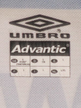 Load image into Gallery viewer, KAA Gent 2001-02 Home shirt L/S L #9 De Koninck