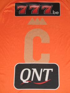 RCS Charleroi 2015-16 Away shirt XL