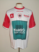 Load image into Gallery viewer, Royal Antwerp FC 2011-12 Away shirt L/XL *new with tags*