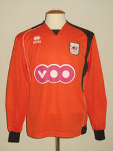 Load image into Gallery viewer, RFC Liège 2007-15 Keeper shirt XXL #12