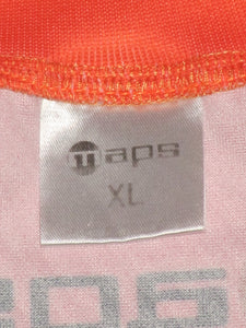 RCS Charleroi 2015-16 Away shirt XL