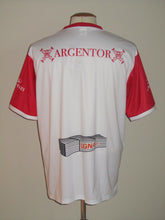 Load image into Gallery viewer, Royal Antwerp FC 2011-12 Away shirt L/XL *new with tags*