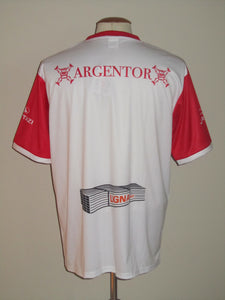 Royal Antwerp FC 2011-12 Away shirt L/XL *new with tags*