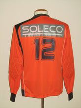 Load image into Gallery viewer, RFC Liège 2007-15 Keeper shirt XXL #12