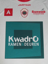 Load image into Gallery viewer, Royal Antwerp FC 2011-12 Away shirt L/XL *new with tags*