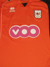 Load image into Gallery viewer, RFC Liège 2007-15 Keeper shirt XXL #12