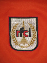 Load image into Gallery viewer, RFC Liège 2007-15 Keeper shirt XXL #12