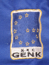 Load image into Gallery viewer, KRC Genk 1999-01 Home shirt L *small damage*
