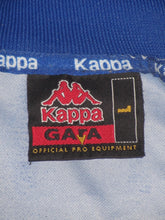 Load image into Gallery viewer, KRC Genk 1999-01 Home shirt L *small damage*