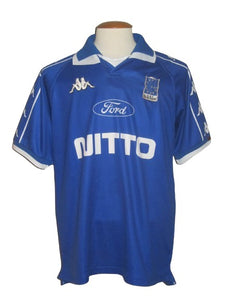 KRC Genk 1999-01 Home shirt XL