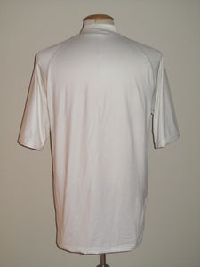 Royal Excel Mouscron 2007-08 Third shirt M