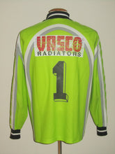 Load image into Gallery viewer, KRC Genk 1999-01 Keeper shirt L #1 *damaged*