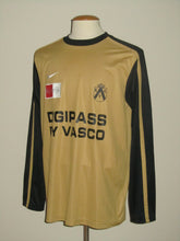 Load image into Gallery viewer, Kortrijk KV 2011-12 Away shirt L/S L